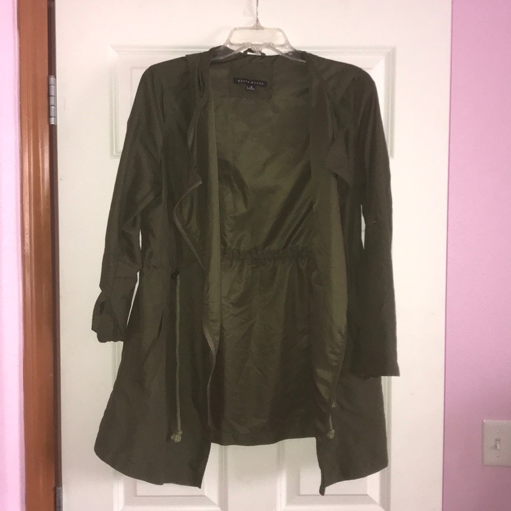 Haute Monde Medium jacket.